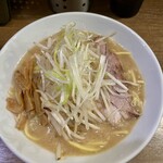 味噌麺処 田坂屋 - 