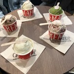 CREMAHOP コースカベイサイド店 - 