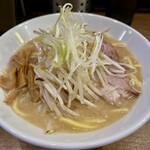 味噌麺処 田坂屋 - 