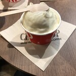 CREMAHOP コースカベイサイド店 - スノーホワイトチョコレート