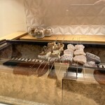 銀座 しのはら - 