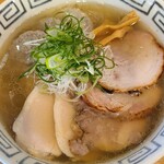 RAMEN MEIKIRA - 