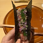 銀座 しのはら - 