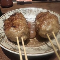 やきとり 嶋家 - 