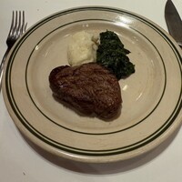 ベンジャミンステーキハウス 六本木 - 