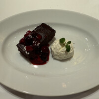 ベンジャミンステーキハウス 六本木 - 