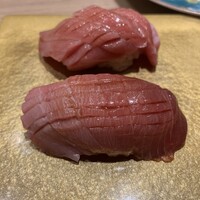 GINZA SUSHI BANYA KAI - 
