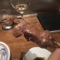 やきとり 嶋家 - 
