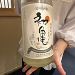 日本橋 蕎ノ字 - 