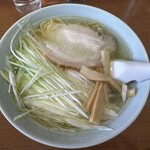 ラーメンのと金 - 