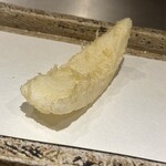 日本橋 蕎ノ字 - スミイカ