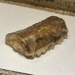 日本橋 蕎ノ字 - 富士宮　牛蒡