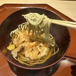 日本橋 蕎ノ字 - 