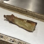 日本橋 蕎ノ字 - 北海道　メークイン　ジャガイモ