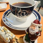 カフェ ローシャ 本社店 - 