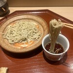 日本橋 蕎ノ字 - 