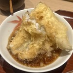 日本橋 蕎ノ字 - 