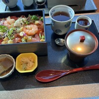ハルヤマシタ 東京本店 - 