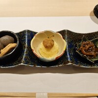 すし尽誠 - 