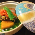 日本料理 山里 - 