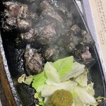 やひろ丸 新橋港 - 