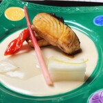 日本料理 山里 - 