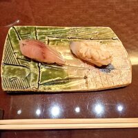 鮨 日本橋 鰤門 -  鮨 日本橋 鰤門 -