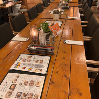 グランマーズジョルジュパークサイドアヴェニュー_2