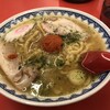 赤湯ラーメン 龍上海 赤湯本店