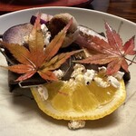 草喰 なかひがし - 