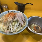 ラーメン二郎 八王子野猿街道店 ２ - 