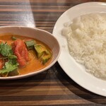 ヤミツキカリー 飯田橋店 - 