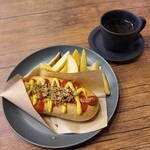 Wanokura bakery - 
