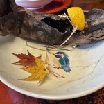 草喰 なかひがし - 