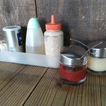 湘南乃家 - あれやこれや♪