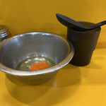 ラーメン二郎 八王子野猿街道店 ２ - 