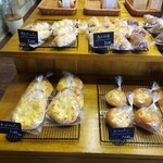 Wanokura bakery - 