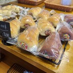 Wanokura bakery - 