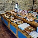 Wanokura bakery - 