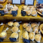 Wanokura bakery - 
