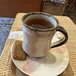 マハメルコーヒー - 