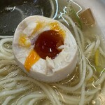 中華蕎麦 采ノ芽 - 