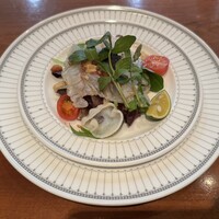 銀座ろくさん亭 - 