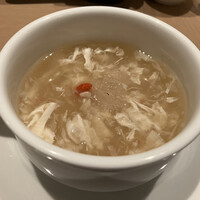 中国料理 「王朝」 ヒルトン名古屋 - 