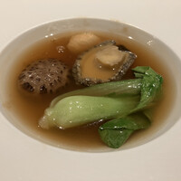 中国料理 「王朝」 ヒルトン名古屋 - 
