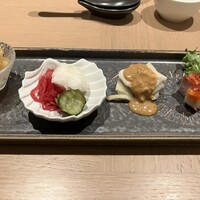 中国料理 「王朝」 ヒルトン名古屋 - 