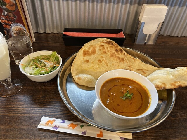 スパイスキング8848のご予約 - 心斎橋/居酒屋 | 食べログ