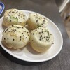 台湾名物 焼き小籠包 李記