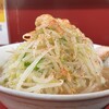 ラーメン二郎 相模大野店