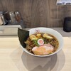 横浜中華そば 維新商店 みなとみらい店